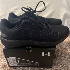 Under Armour charged pursuit 2 mens size 8